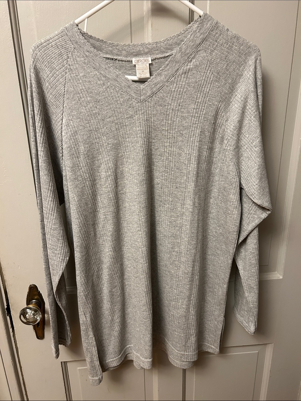 Vintage Cherokee night gown